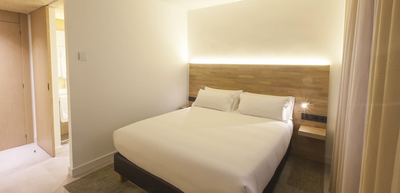 Hotel A パンプローナ 部屋 写真